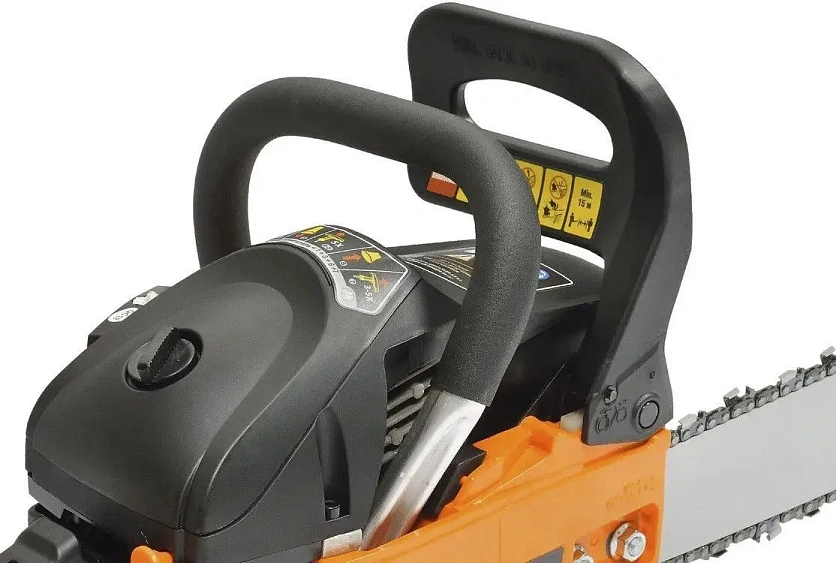 Бензопила CARVER RSG 362 01.004.00049