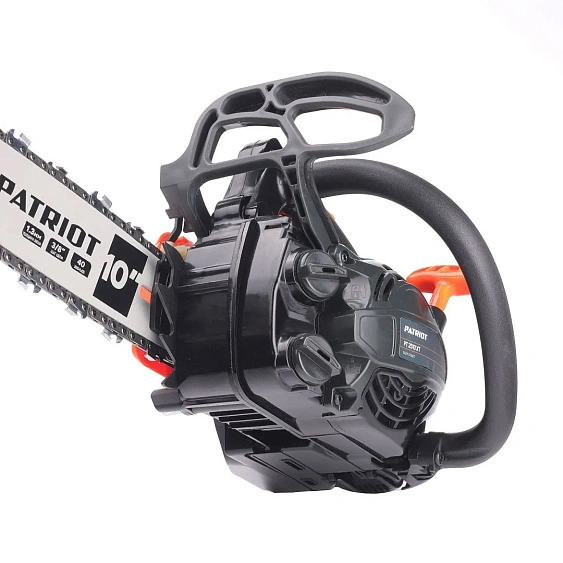 Бензопила PATRIOT 2510XT