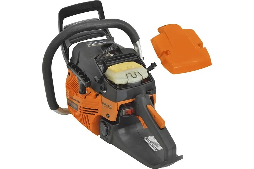 Бензопила CARVER RSG 365M 01.024.00041