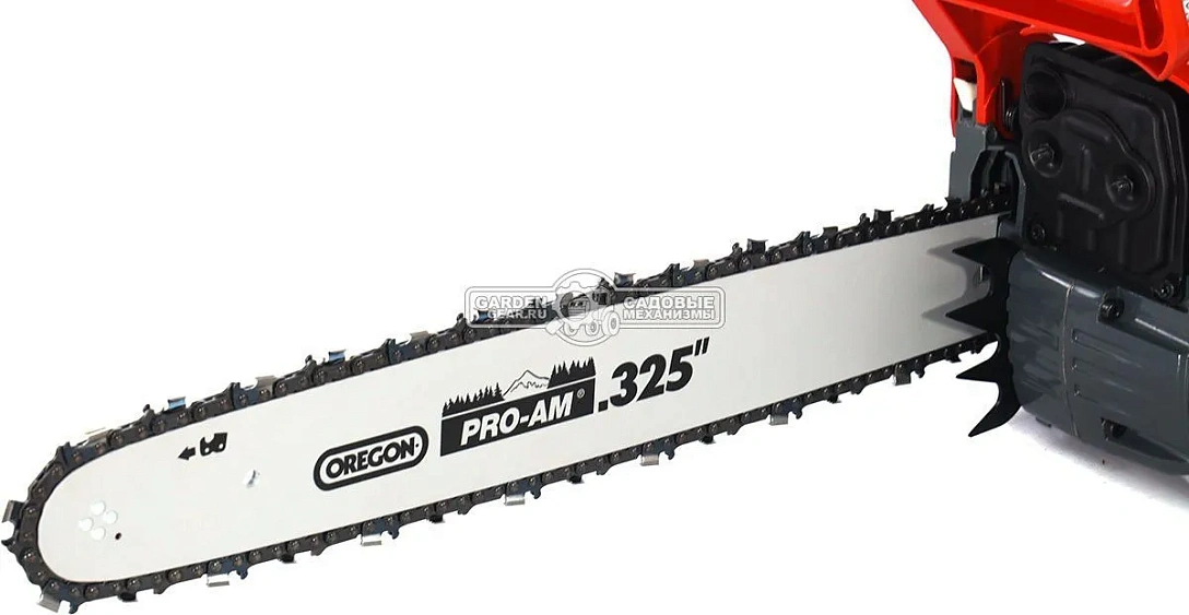Бензопила EVOLINE CSG55-18ES