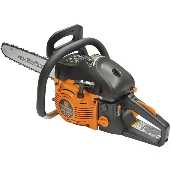 Бензопила CARVER RSG 258Х 01.004.00056