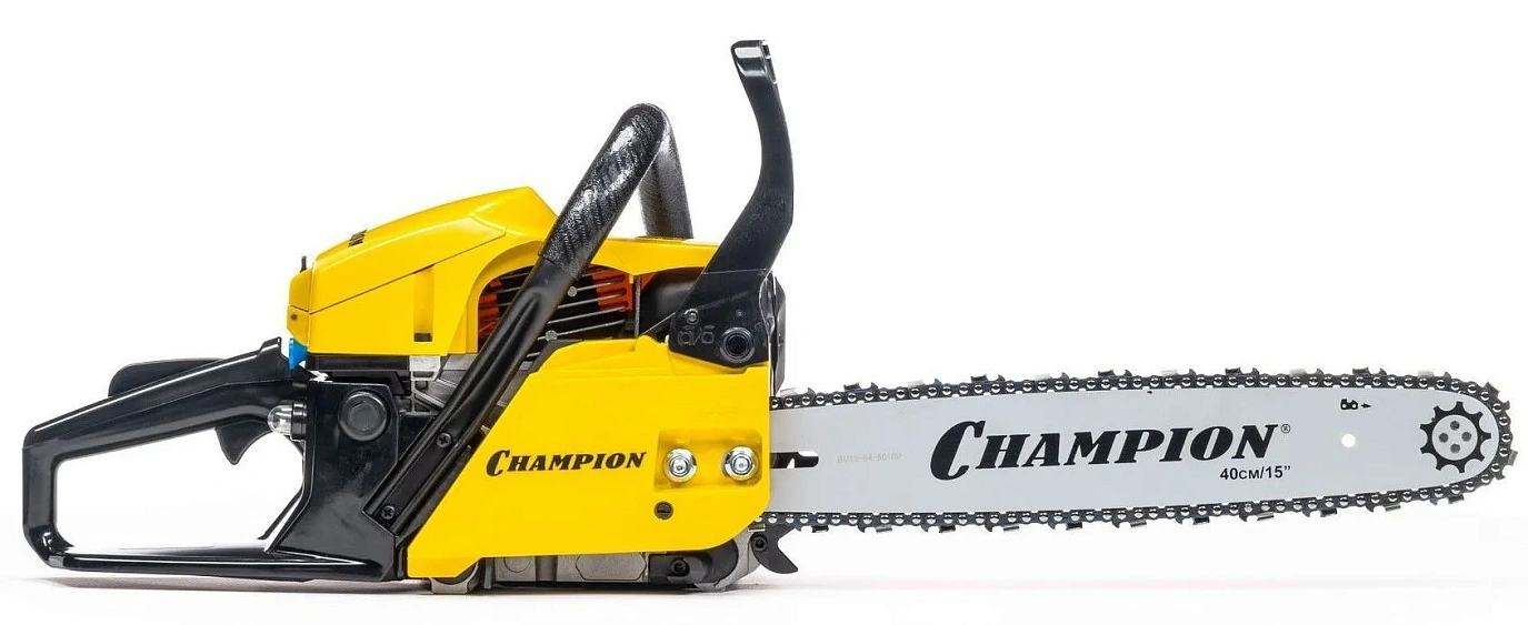 Бензопила CHAMPION 246-15