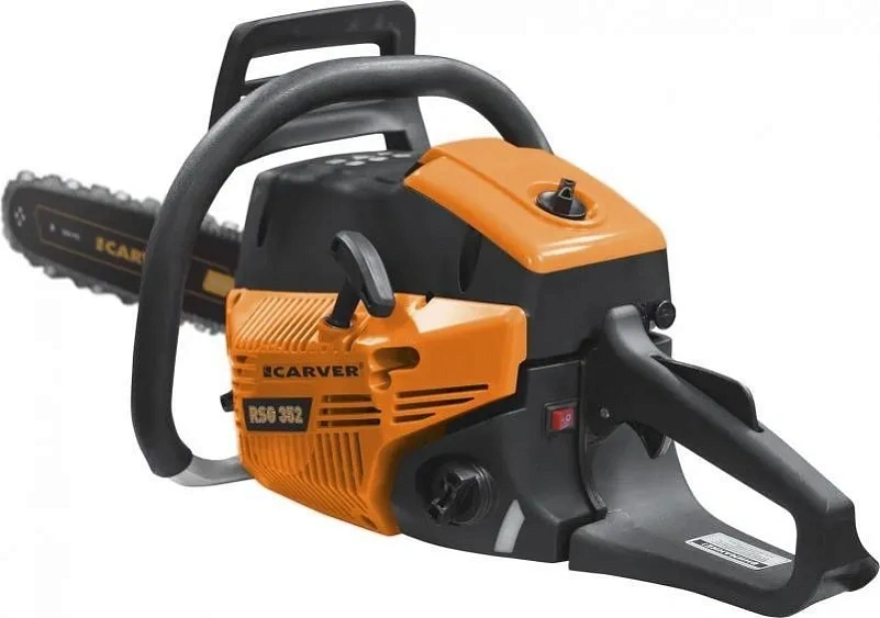Бензопила CARVER RSG 352 01.004.00044