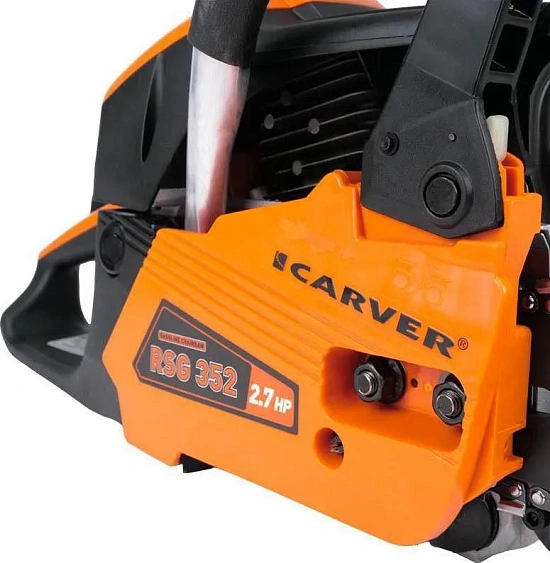 Бензопила CARVER RSG 352 01.004.00044