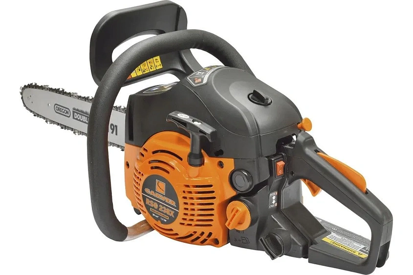 Бензопила CARVER RSG 238Х 01.004.00051