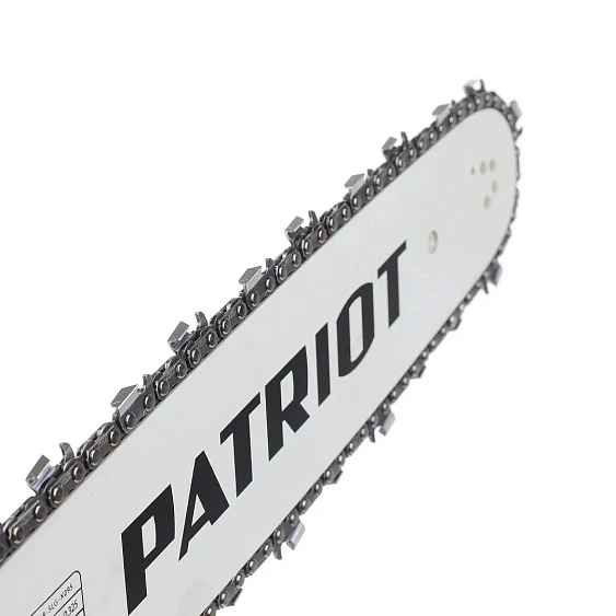 Бензопила PATRIOT PT 452 220104452