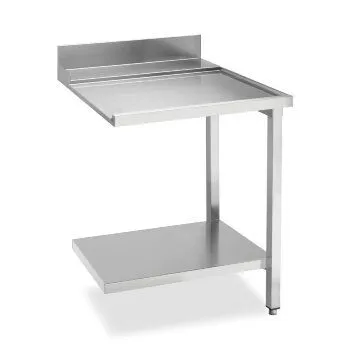 Стол для посудомоечной машины SMEG WTX5700