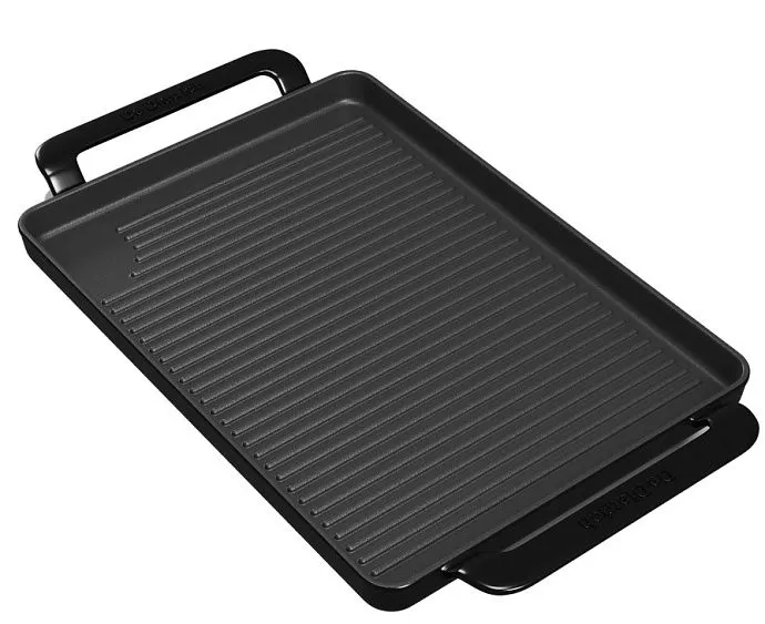 Гриль для варочных панелей DE DIETRICH DAIG001B