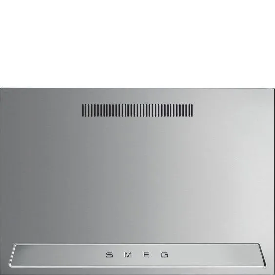 Стеновая панель Smeg KIT1TR41X (для варочных центров TR4110 .)
