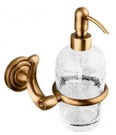 Дозатор BAGNO & ASSOCIATI OperettaON12892бронза