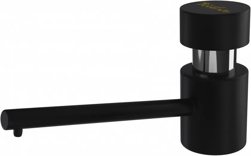 Дозатор RIVELATO RD-1000 anthracite
