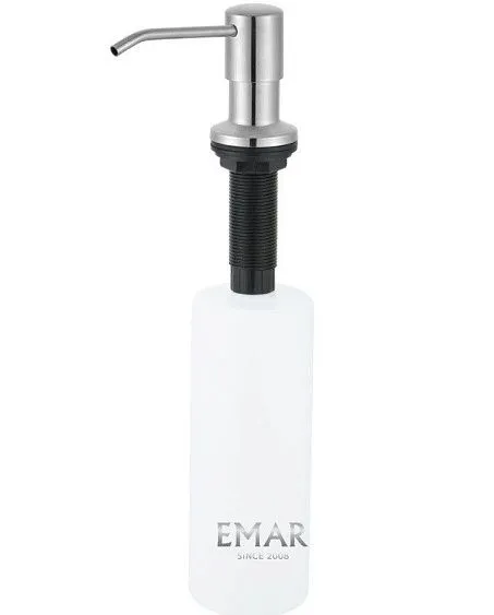 Дозатор EMAR ЕД-401 Chrome