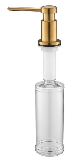 Дозатор PAULMARK Brevit D005-BG
