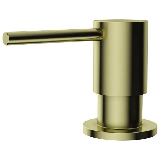 Дозатор OMOIKIRI OM-08-LG (4995085)