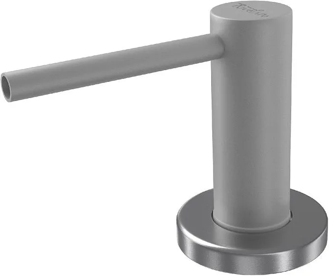 Дозатор RIVELATO RD-500 grigio metallizza