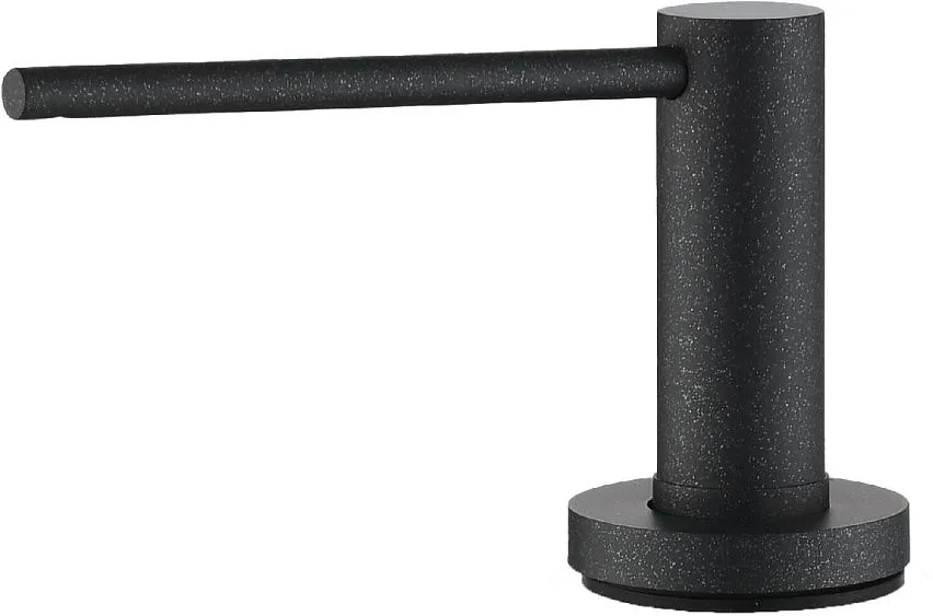 Дозатор RIVELATO Salvi anthracite