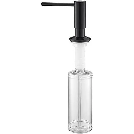 Дозатор PAULMARK Decus D004-GB