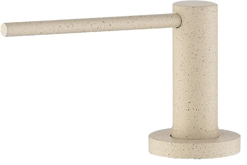 Дозатор RIVELATO Salvi beige scuro