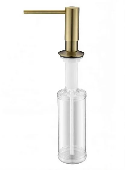 Дозатор PAULMARK Decus D004-BR
