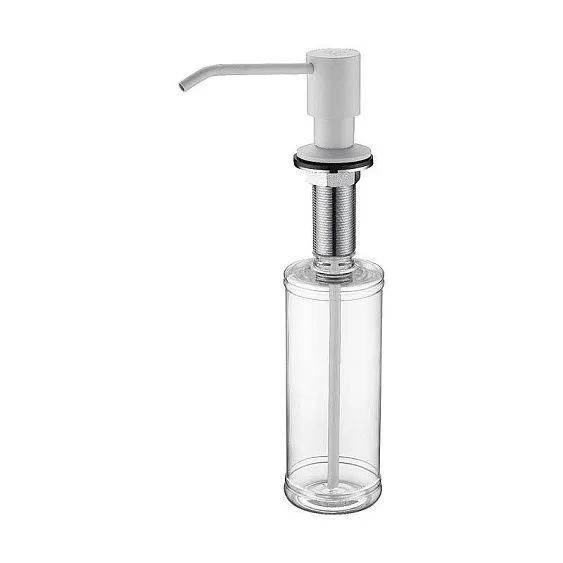Дозатор PAULMARK Rein D002-WH