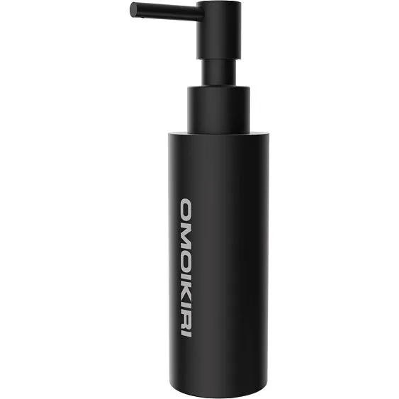 Дозатор OMOIKIRI OM-06-GB (4995093)