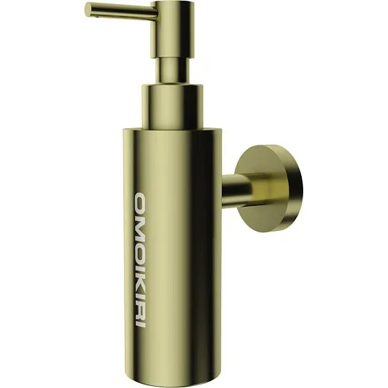 Дозатор OMOIKIRI OM-07-LG (4995097)