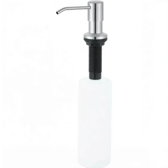 Дозатор OULIN OL-401 D хром