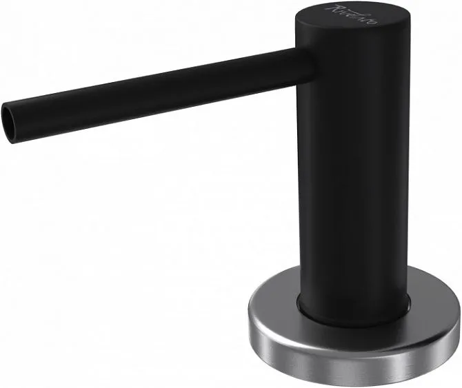 Дозатор RIVELATO RD-500 anthracite
