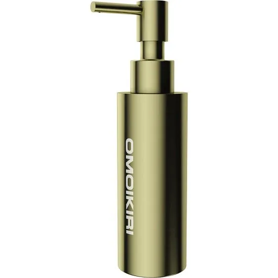 Дозатор OMOIKIRI OM-06-LG (4995094)