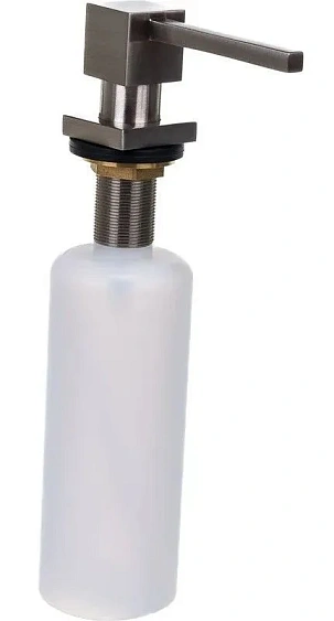 Дозатор OULIN OL-401 FS сатин