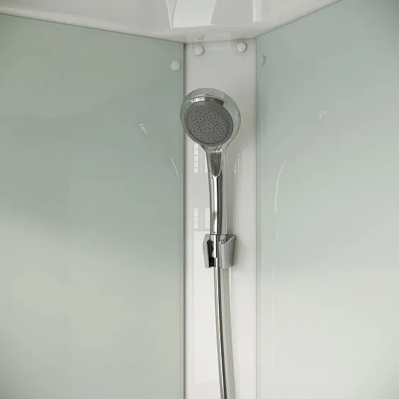 Душевая кабина NIAGARA Light L90/17