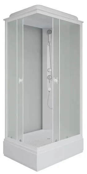 Душевая кабина NIAGARA Promo P120/90/26Q/MT