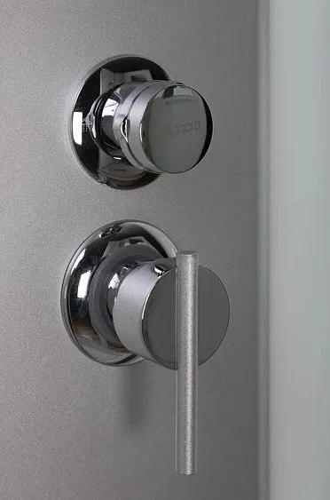 Душевая кабина NIAGARA Eco E100/40/MT