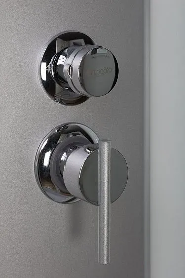 Душевая кабина NIAGARA Eco E120/80/40L/MT