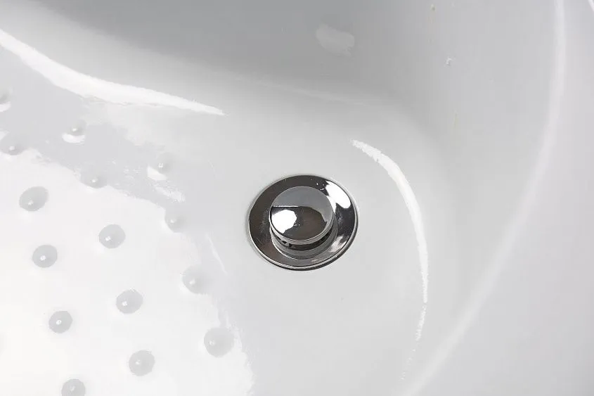 Душевая кабина NIAGARA Eco E120/80/40L/MT