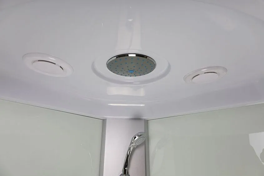 Душевая кабина NIAGARA Eco E120/80/40L/MT