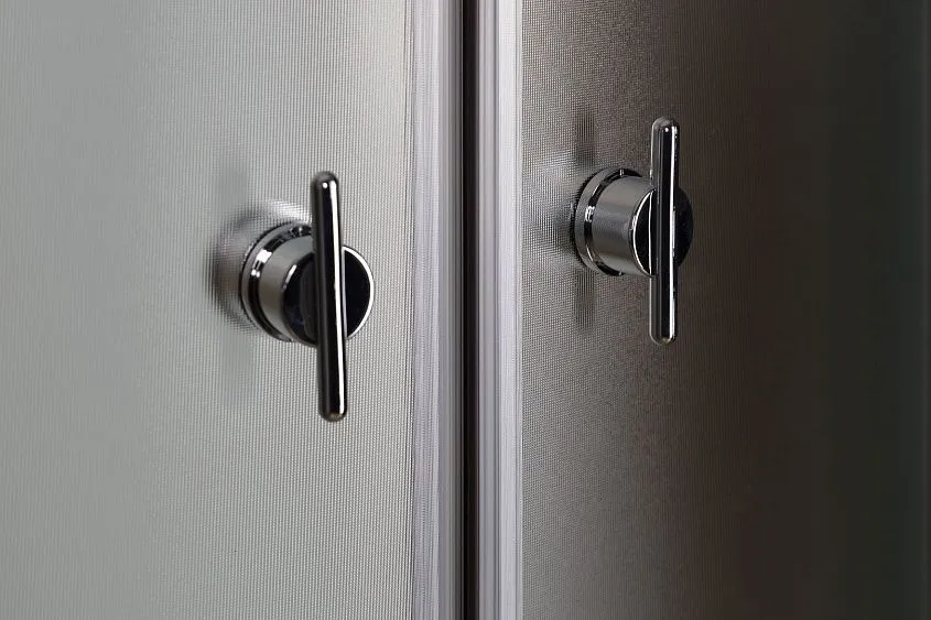 Душевая кабина NIAGARA Eco E120/80/40L/MT