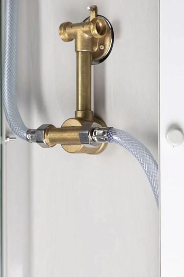 Душевая кабина NIAGARA Promo P90/13/MT