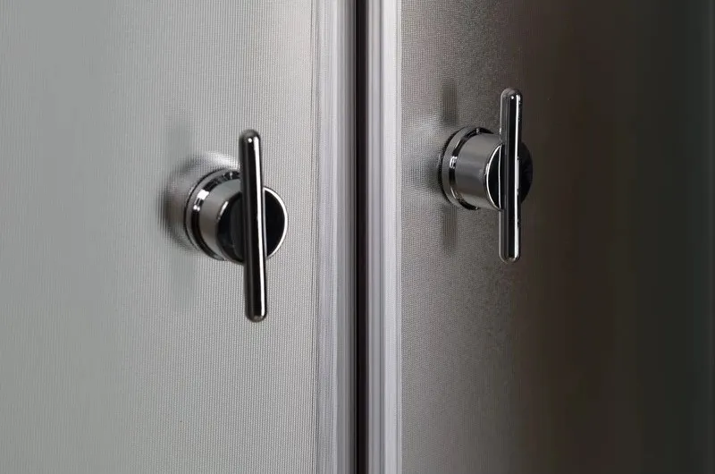 Душевая кабина NIAGARA Eco E120/80/13L/MT