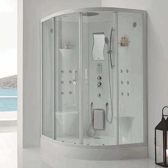 Душевая кабина SSWW WU108A