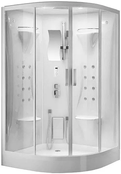 Душевая кабина SSWW WU108A