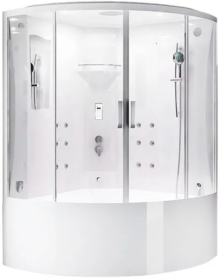 Душевая кабина SSWW WU110