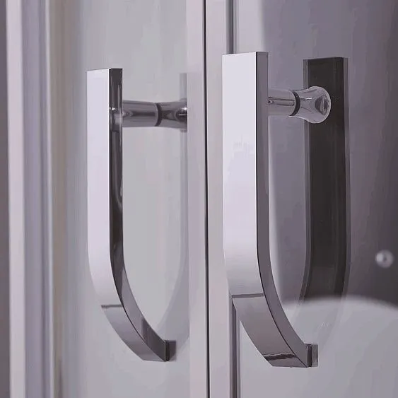 Душевая кабина SSWW WU110