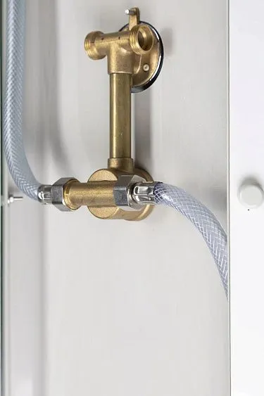 Душевая кабина NIAGARA Promo P90/17/MT