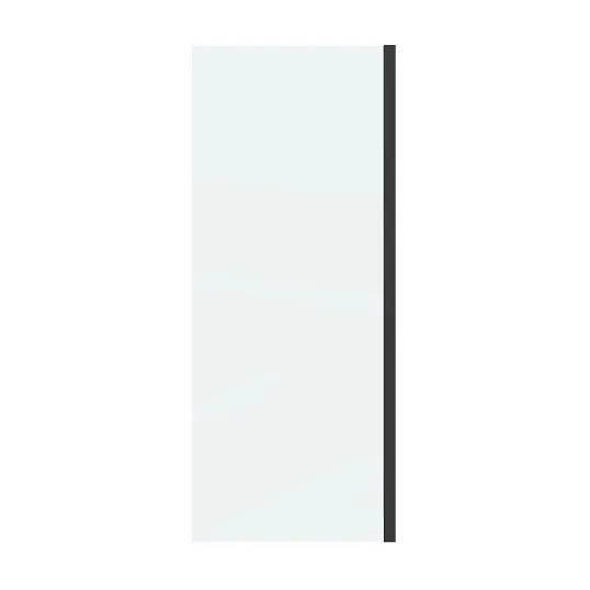 Боковая стенка GROSSMAN 200.K33.04.100.21.00 черный матовый