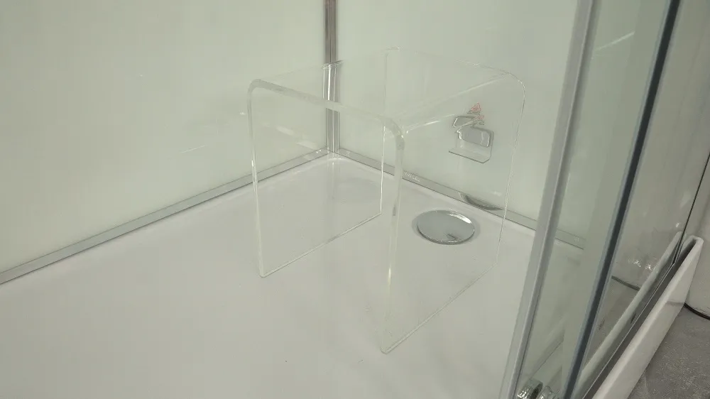 Душевая кабина TIMO Premium ILMA 902 L