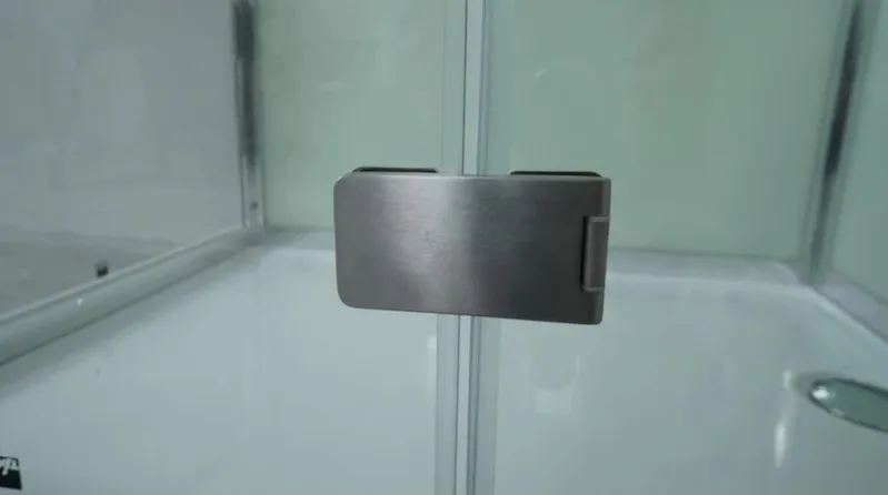 Душевая кабина TIMO Premium PURO H-511 L