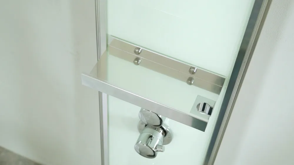 Душевая кабина TIMO Premium ILMA 901