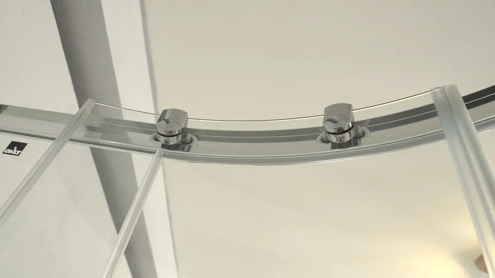 Душевая кабина TIMO Premium ILMA 902 L