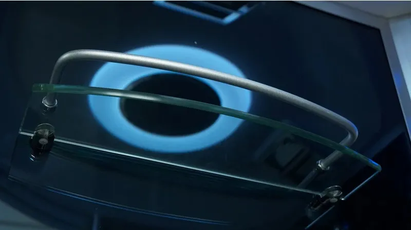 Душевая кабина TIMO Standart T-1101